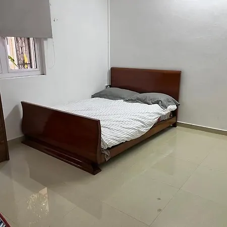 Spacious 3 Bedrooms Flat In Port Louis Exterior photo