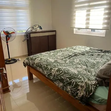 Spacious 3 Bedrooms Flat In Port Louis Exterior photo