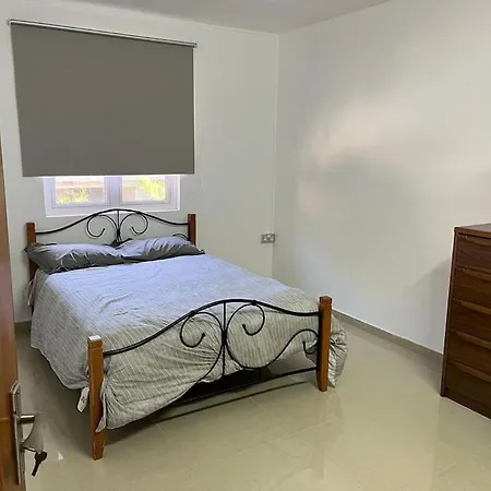 Spacious 3 Bedrooms Flat In Port Louis Exterior photo
