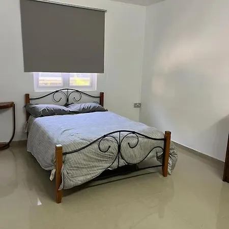 Spacious 3 Bedrooms Flat In Port Louis Exterior photo