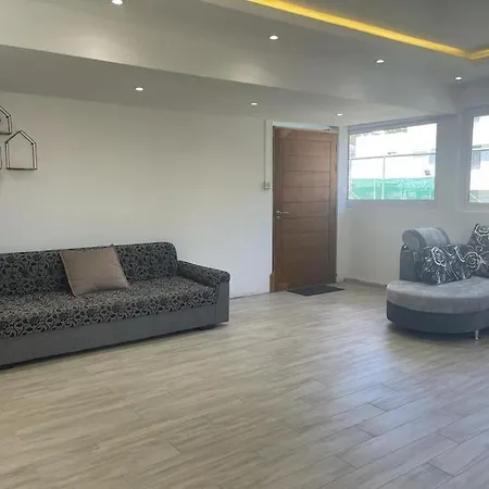 Spacious 3 Bedrooms Flat In Port Louis Exterior photo