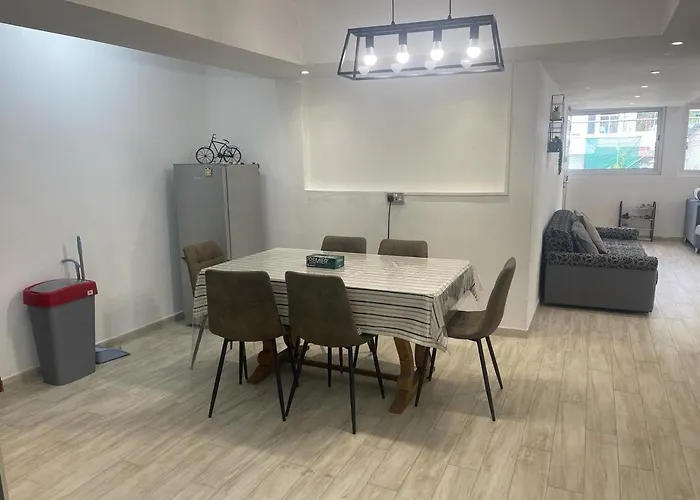 Spacious 3 Bedrooms Flat In Port Louis