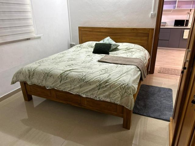 Spacious 3 Bedrooms Flat In * Port Louis