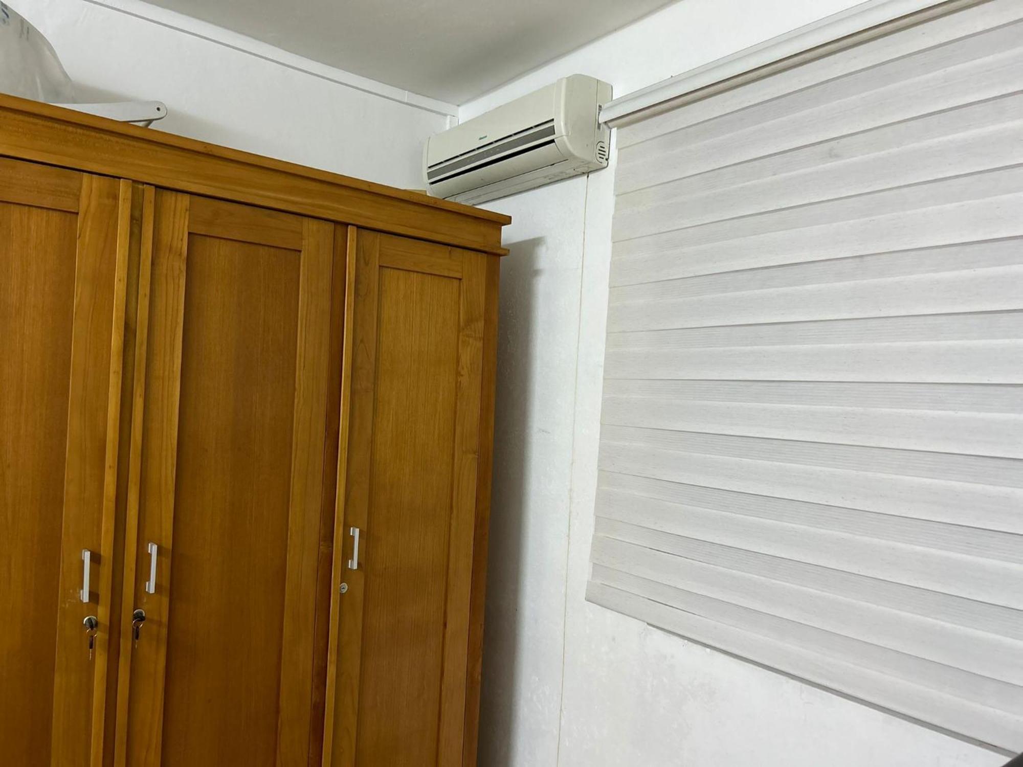 Apartment Spacious 3 Bedrooms Flat In *