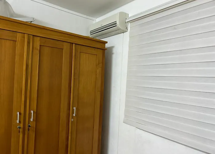 Spacious 3 Bedrooms Flat In Port Louis
