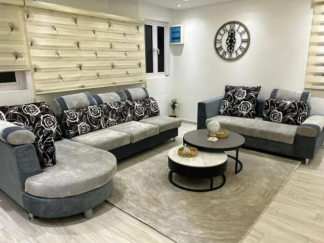 Spacious 3 Bedrooms Flat In Port Louis