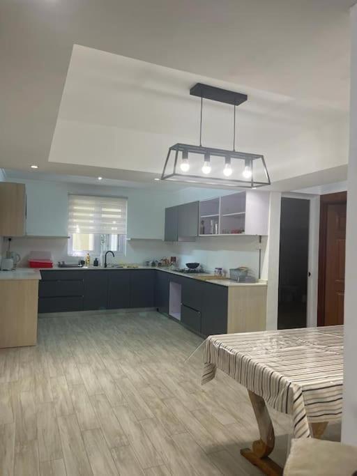 Spacious 3 Bedrooms Flat In Apartment Port Louis