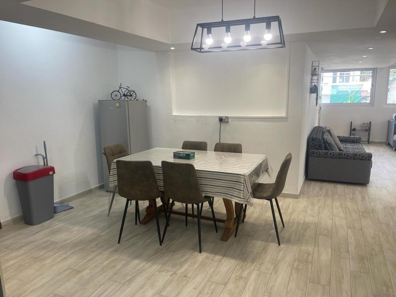 Spacious 3 Bedrooms Flat In * Port Louis